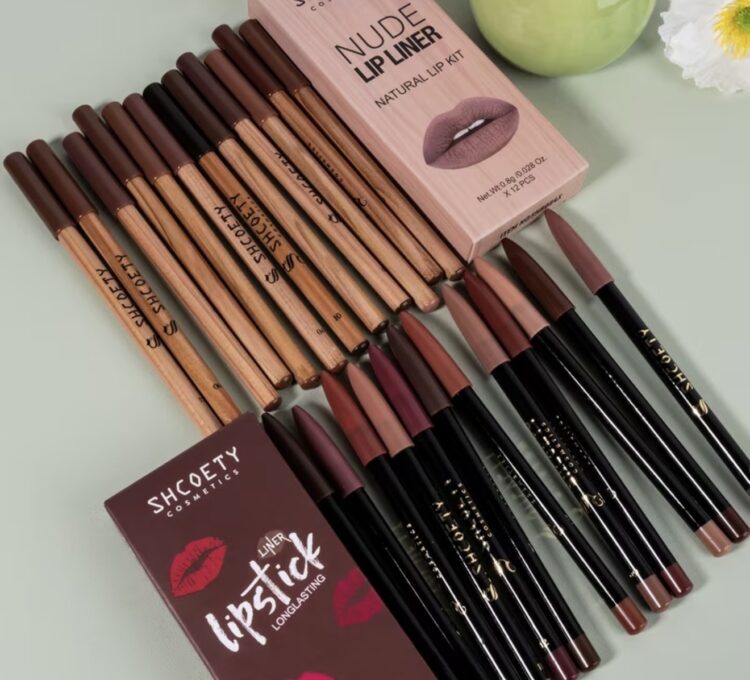 Delineado de Labios