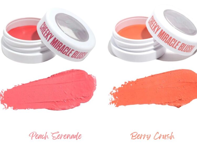 Blush Miracle en Crema