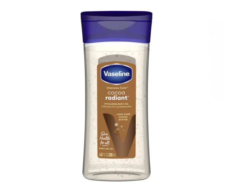 Vaselina Cocoa Radiante