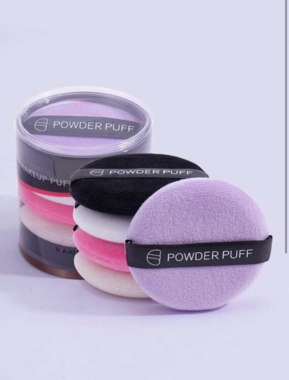 Borlas de Maquillaje