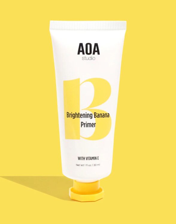 Primer Liquido de Banana