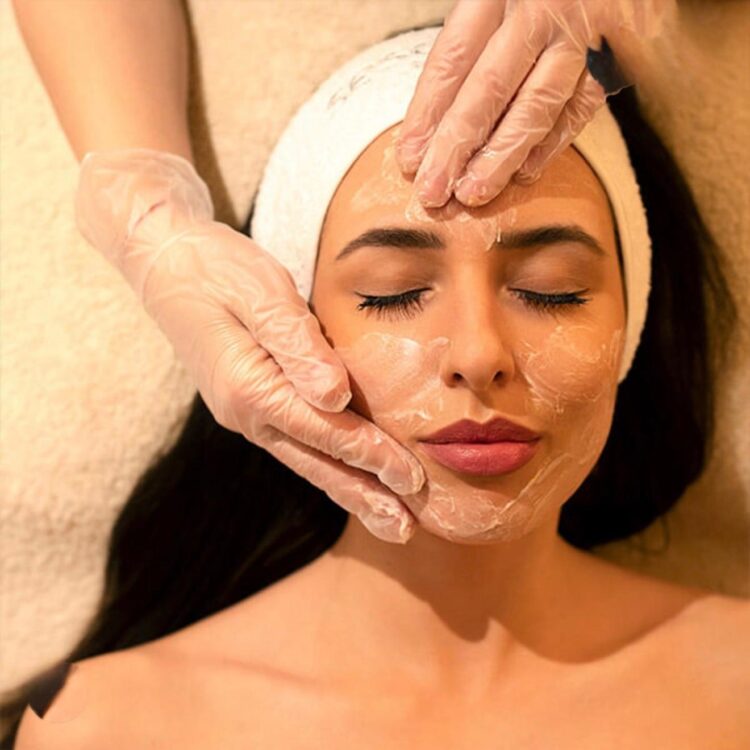 Higiene Facial