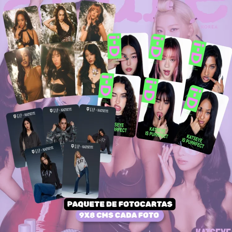 Fotocartas