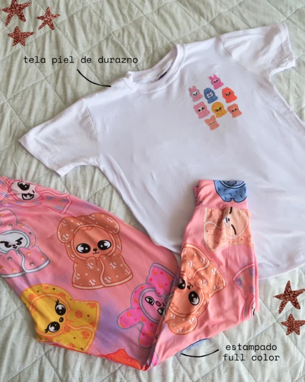 Pijamas 03