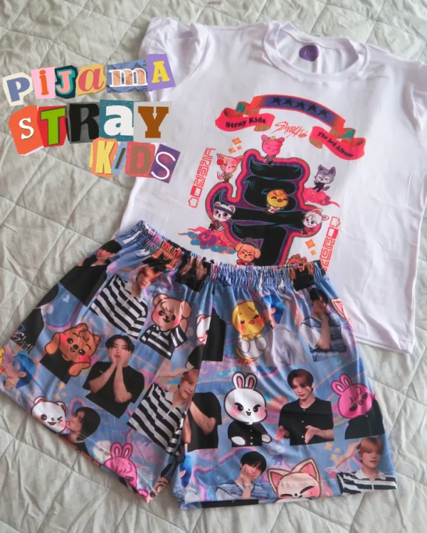 Pijamas 04