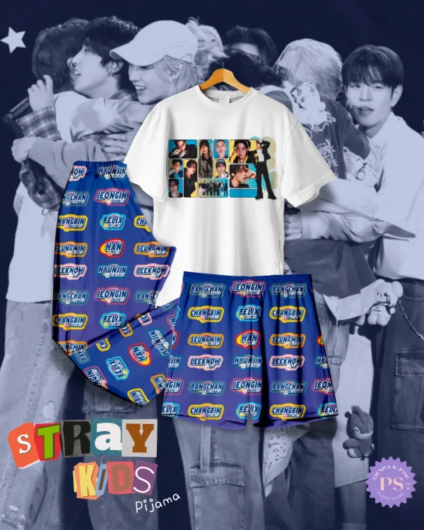 Pijamas 02