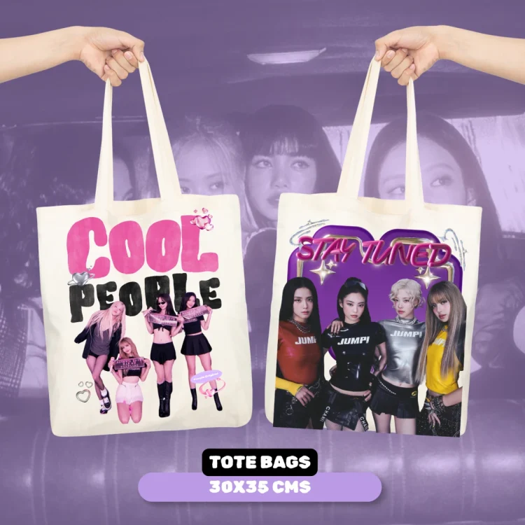 Totebags