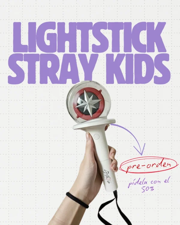 Lightstick