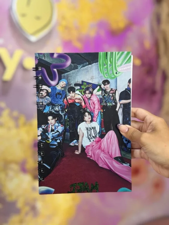 Cuadernos 02