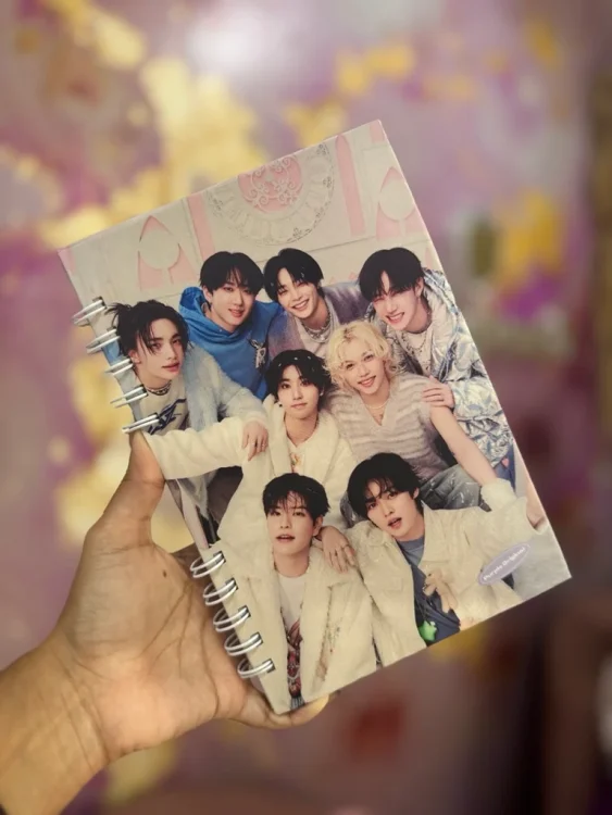 Cuadernos 03