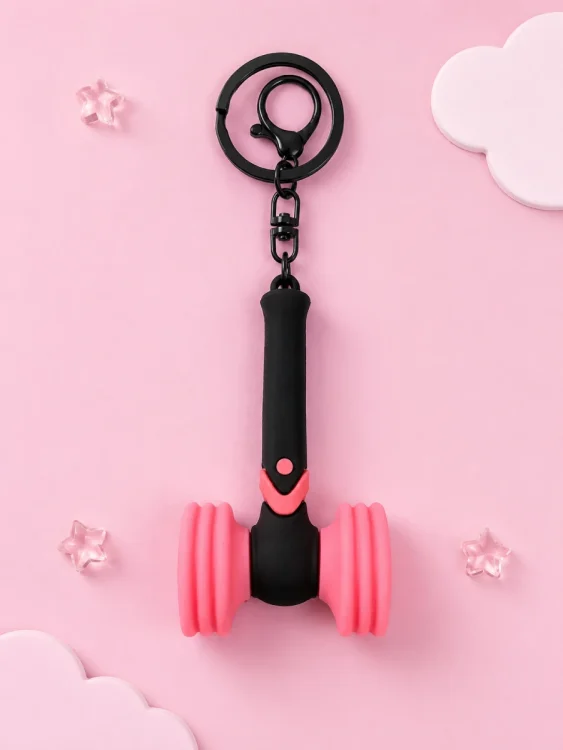 Llavero Estilo Lightstick