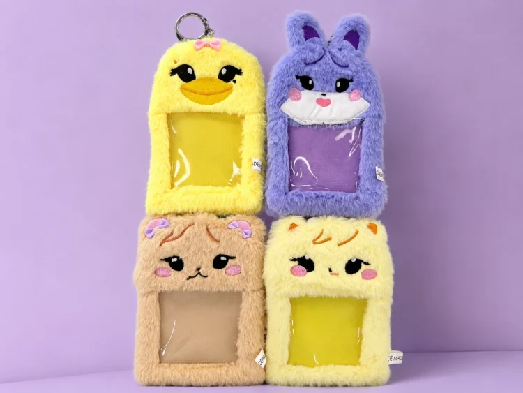 Peluche