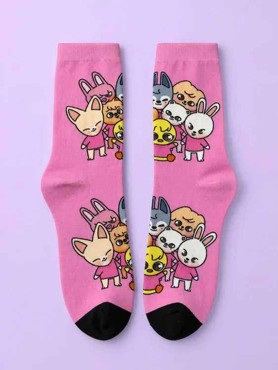 Medias 01