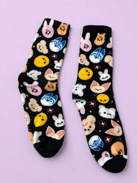 Medias 02