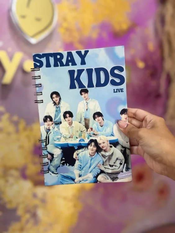 Cuadernos 04