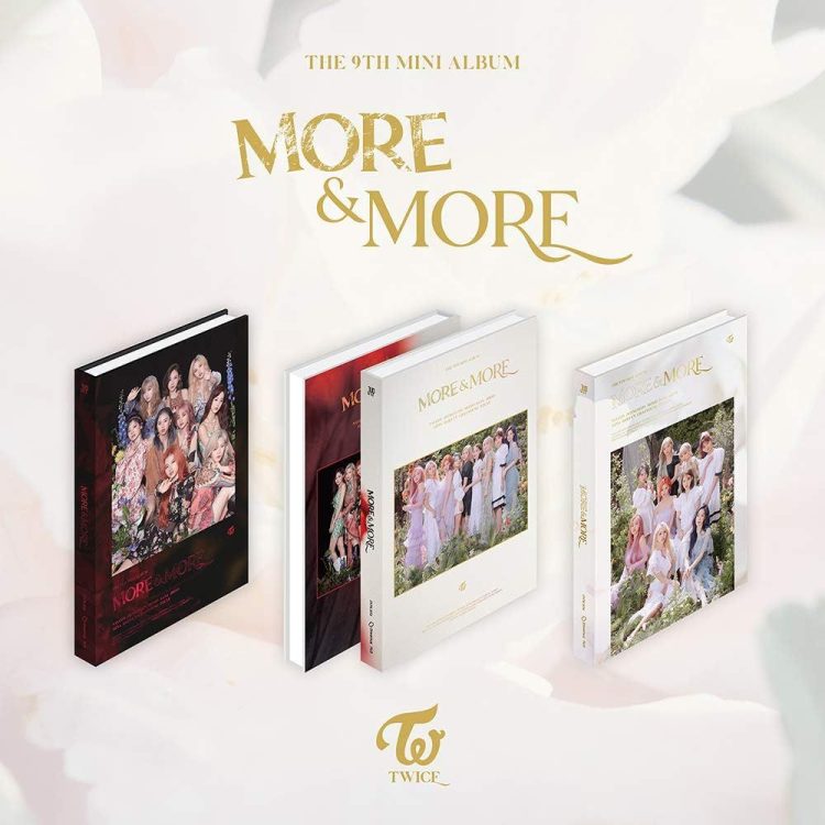 More & More