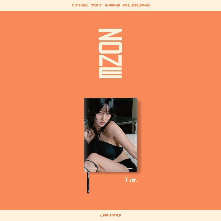 ZONE - Jihyo
