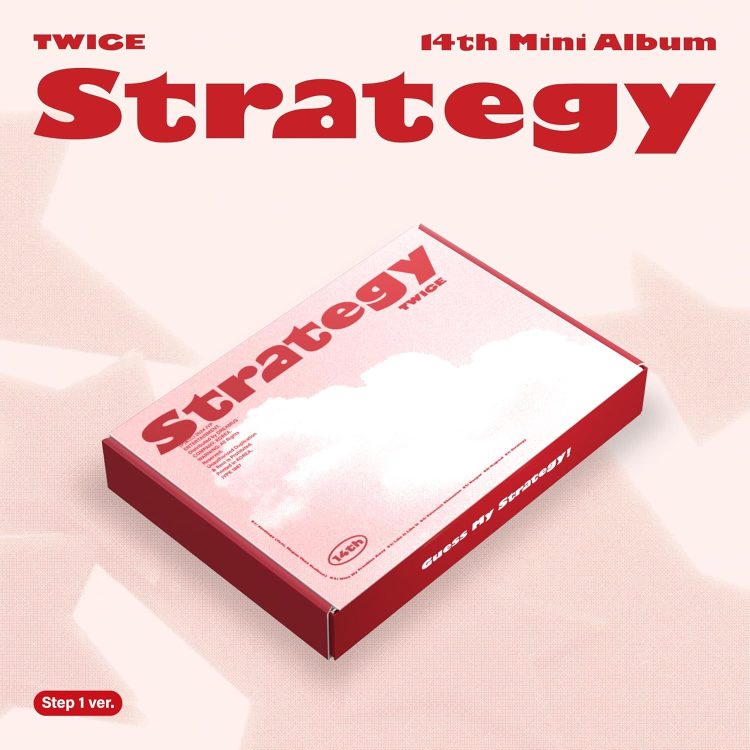 Strategy