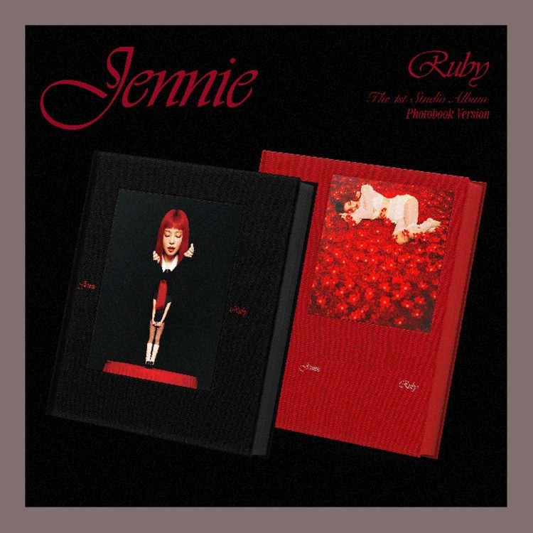 Ruby - Jennie