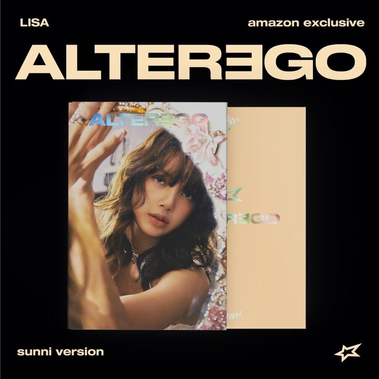 Alter Ego- Lisa