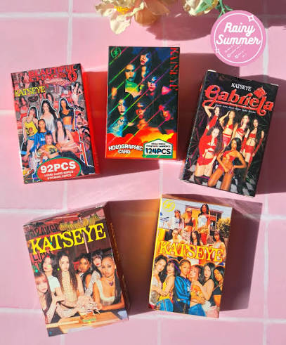 Lomocards
