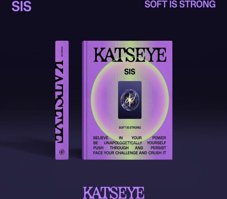 Soft Is Strong (Álbum)