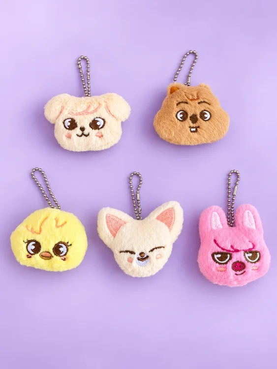 Skzoo Mini Rostros