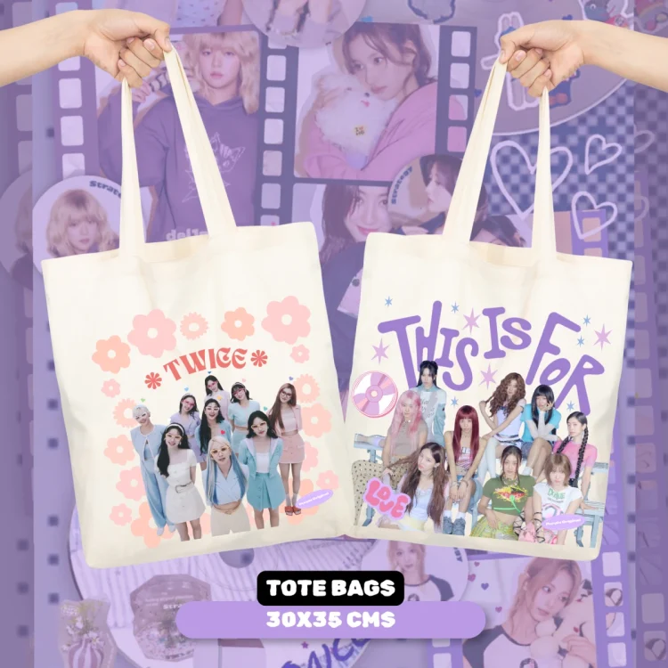 Totebags