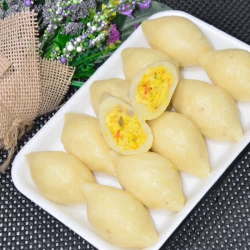 Bandeja de Caribañola