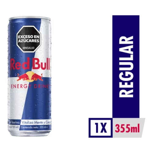 Red Bull