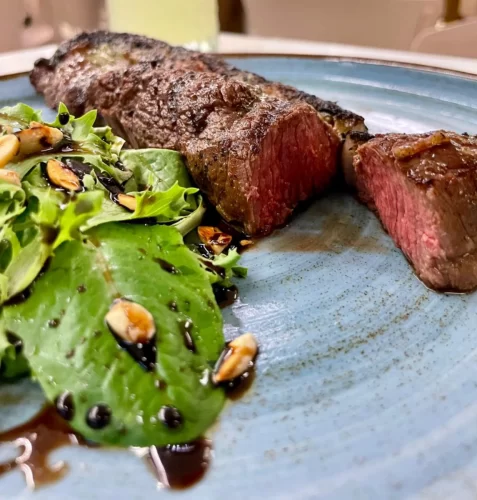 Picanha Angus Certified