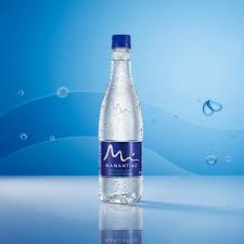 Agua Manantial