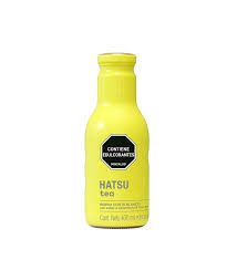 Tea Hatsu