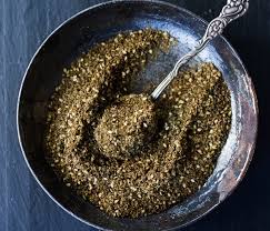 Za'atar