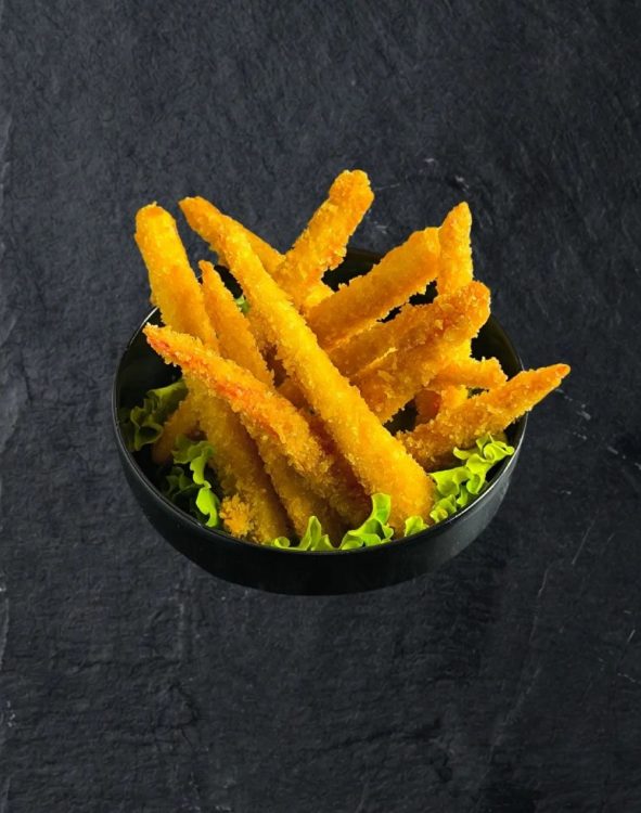 Kanicrunch