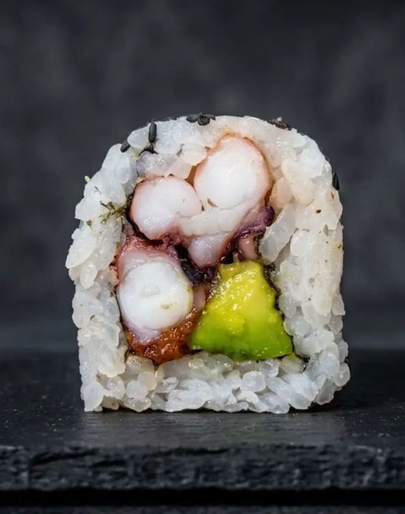 Octopus