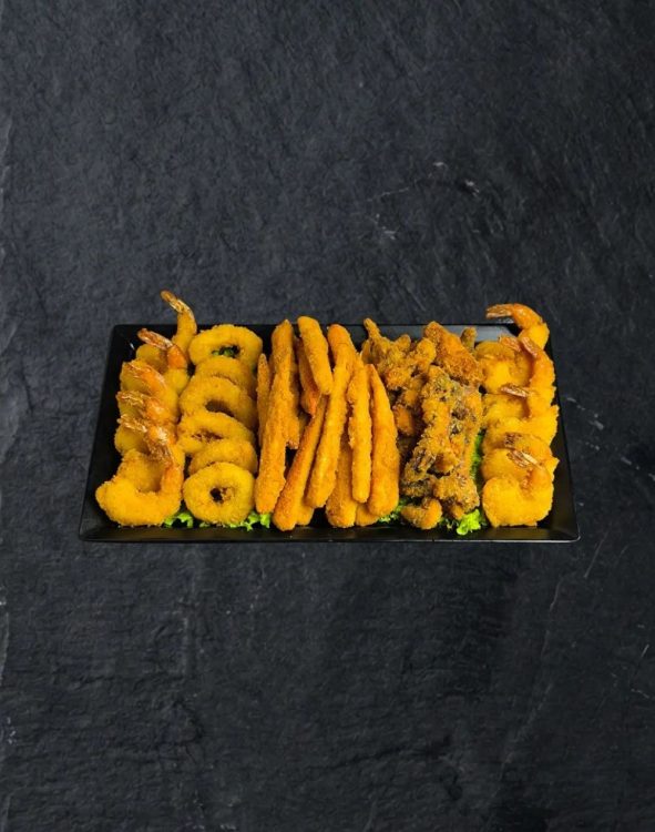 Mix Frito Grande