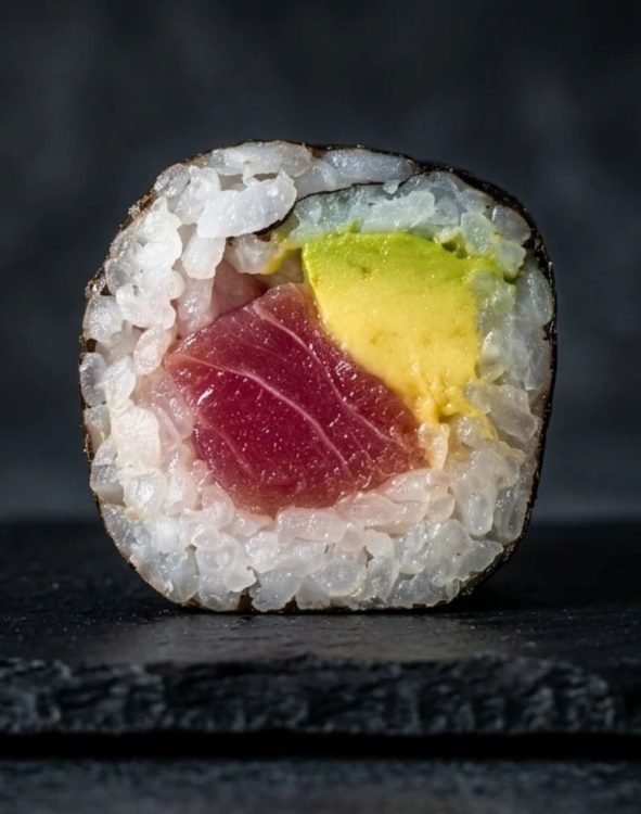 Tuna Maki