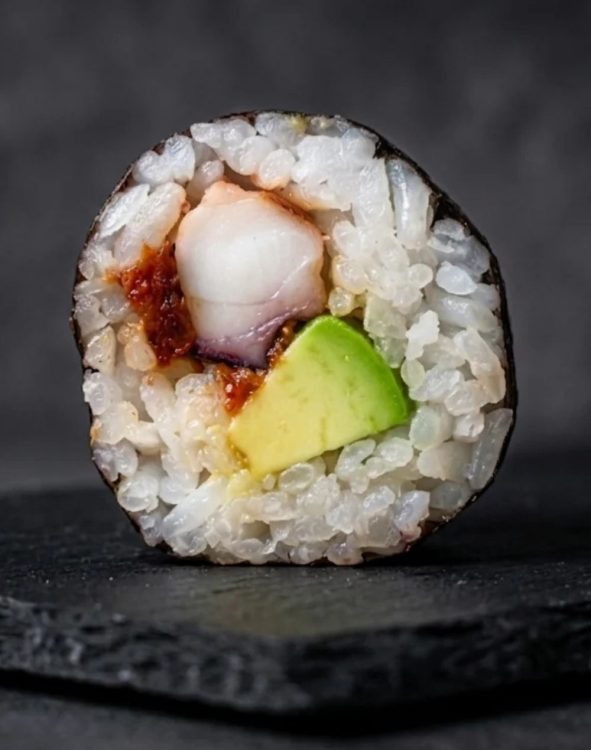 Ika-Maki