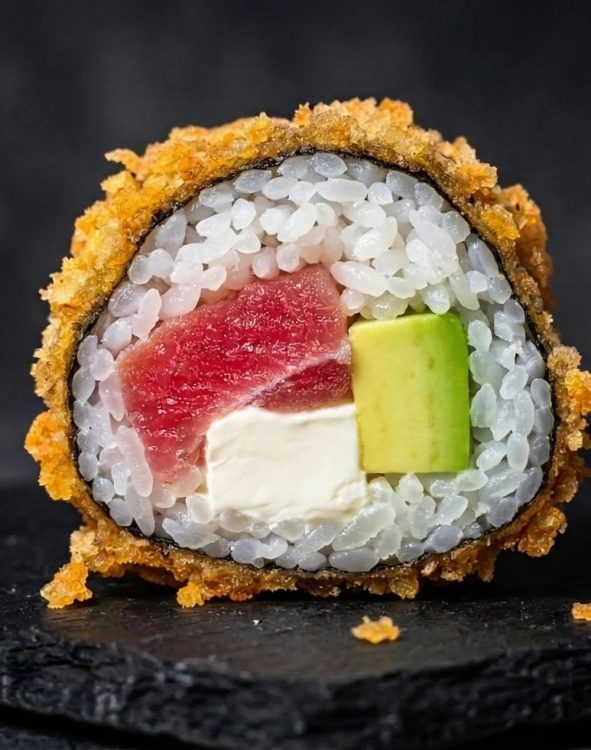 Tuna Tigre