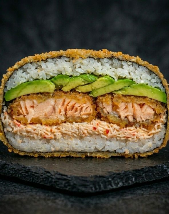 Salmon