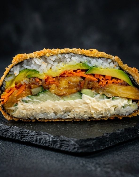 Vegetariana