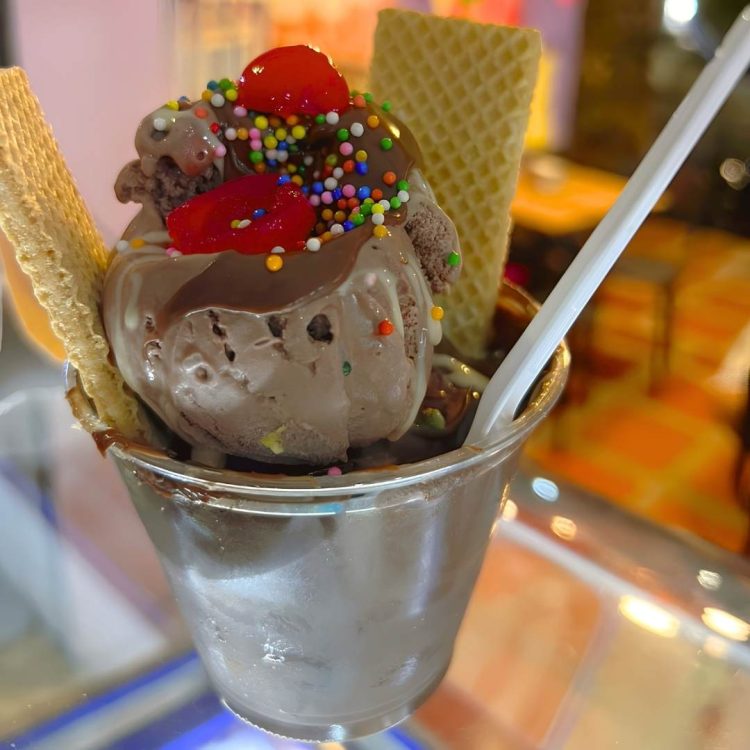 Especial De Nutella