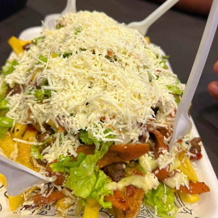Picadas