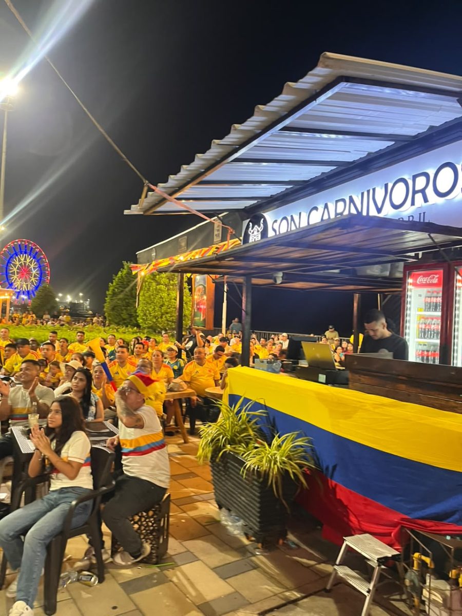 Son Carnivoros