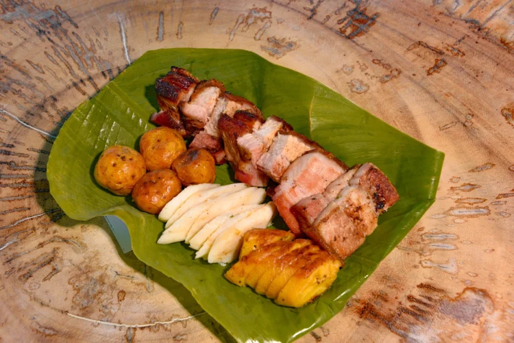 CHICHARRON TWIZAR