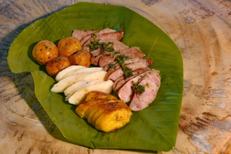 CHORIZO VIKINGO