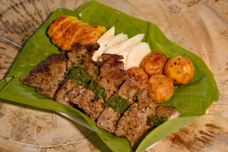 LOMINCHO VIKINGO