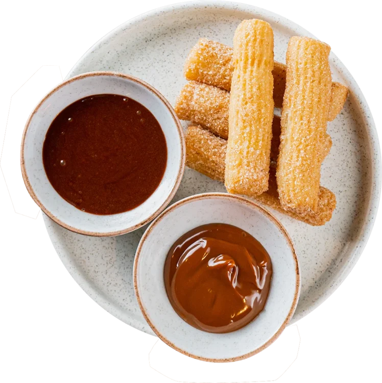 CHURROS