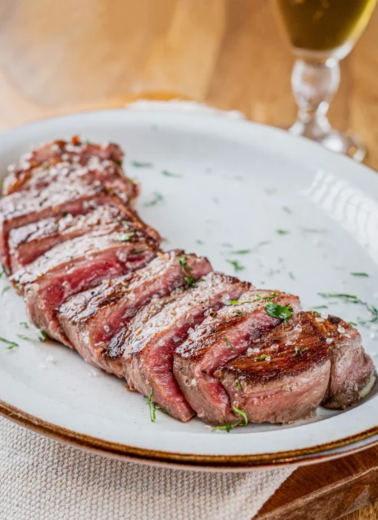 NEW YORK (CERTIFIED ANGUS)